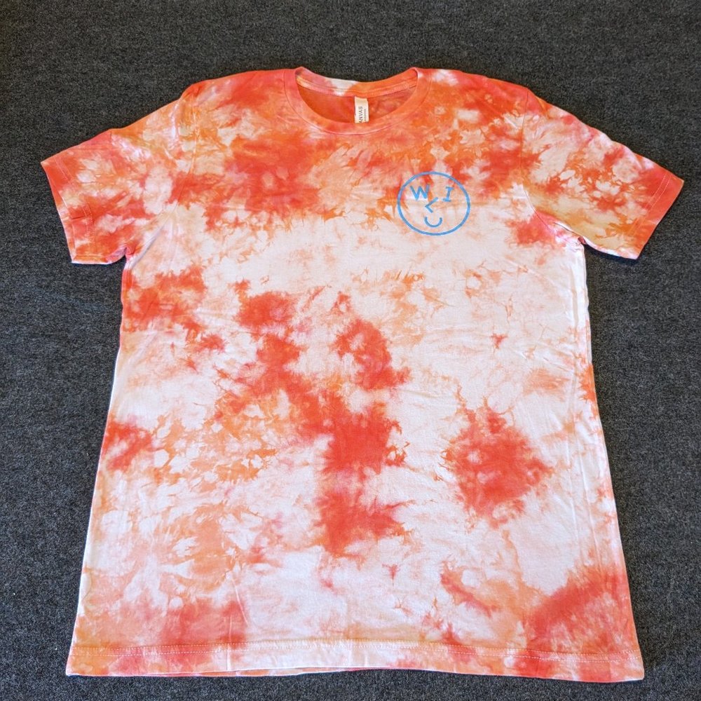 Wilco Band T